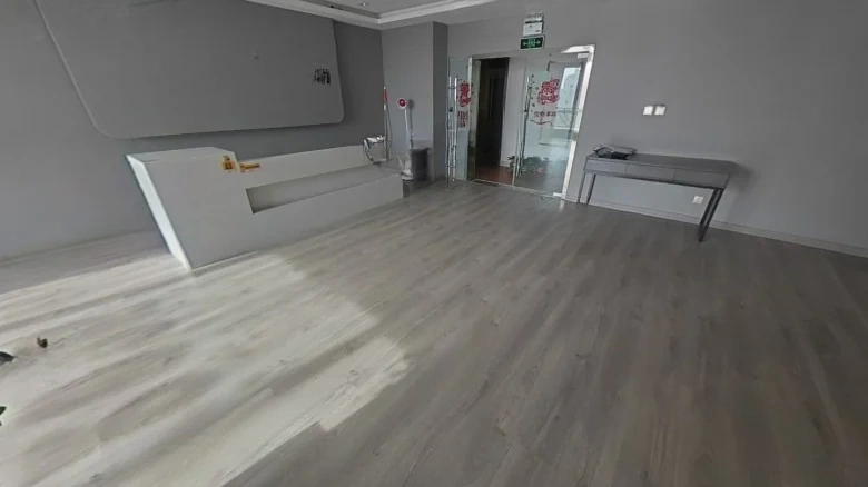 Nine Points Tower - View 2