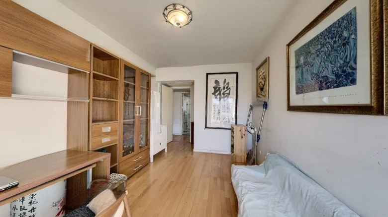 Ji Jing Qin Yuan Residences - View 6