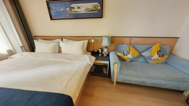 Elegant Peace Community (Jingning Road) - View 6