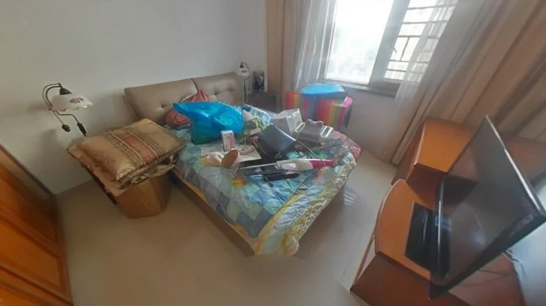 Xiamen Airlines Dormitory Villa Area - View 8