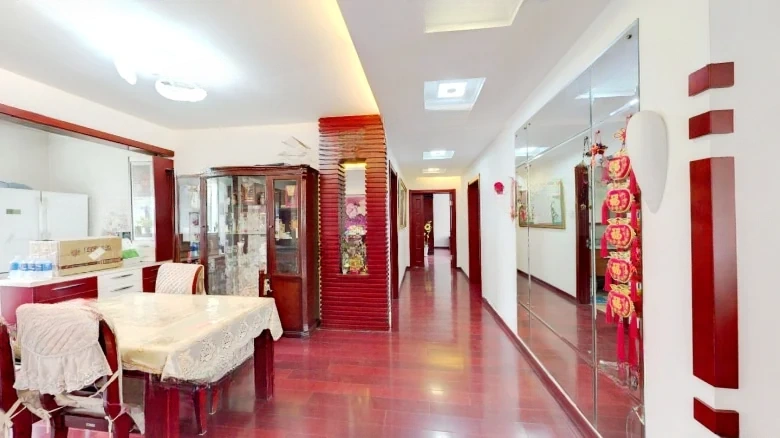 Nan Jun Shui Yun Tian - View 5