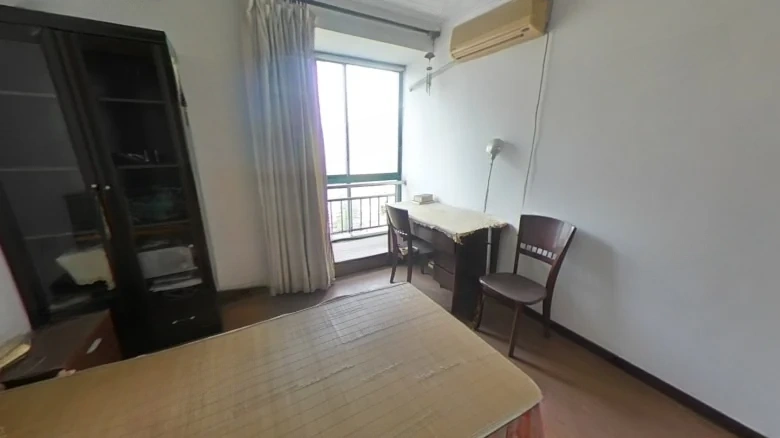 Phoenix South Garden - View 3