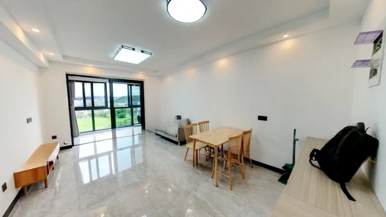 Chang'er Jingting - View 6