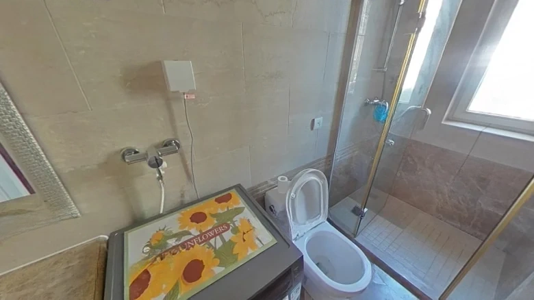 Dalian Pearl - View 9