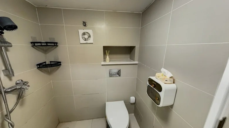 China Resources Center - View 7