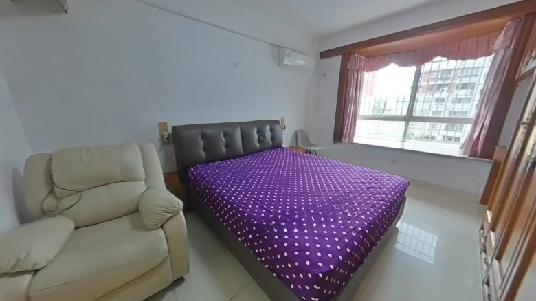 Hua Lin Garden Phase III - View 2