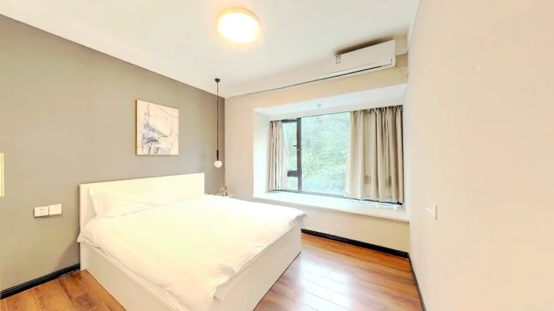 Hutchison Whampoa Coral Waterfront Phase II - View 4