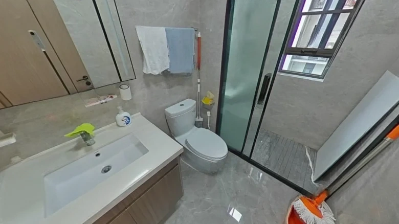 China Ocean Universe Era - View 8