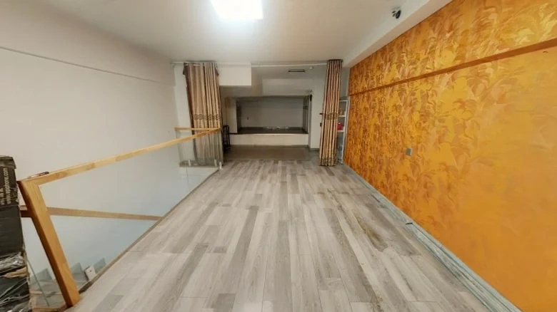 Lanzhou Zhongtianjian Plaza - View 6