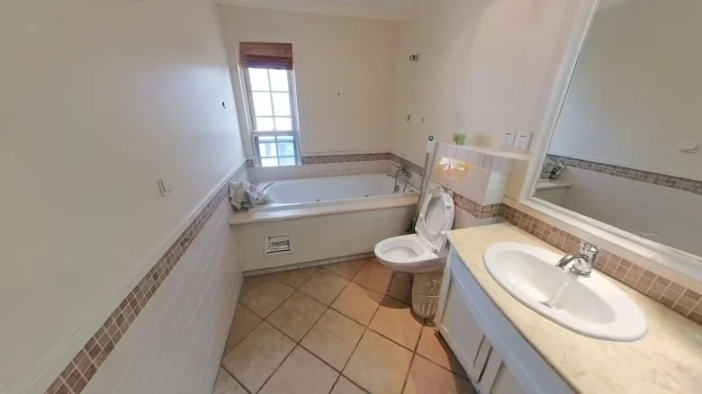 Eastern Luxury Garden (Villa) - View 14