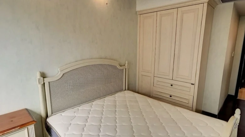 Tianyu Garden - View 3