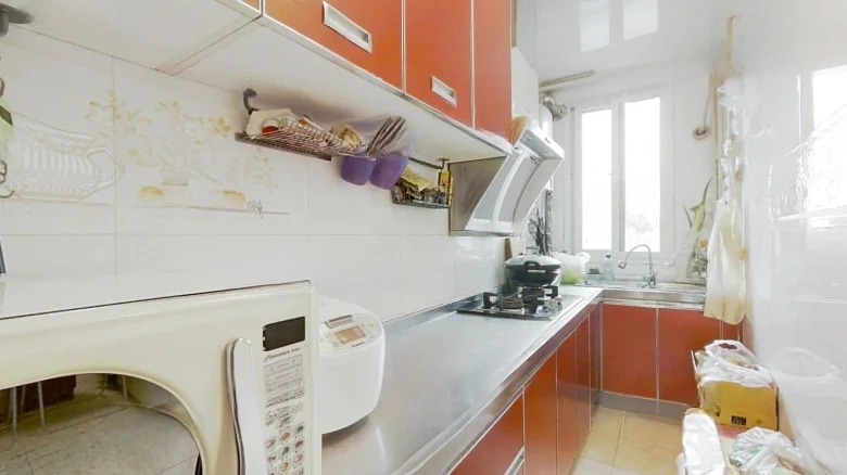 Gas Concrete Plant Dormitory - View 5