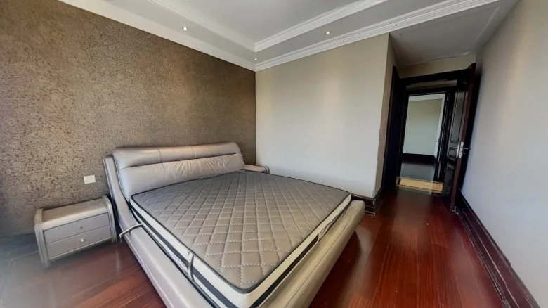 Zhonghai Phoenix Xi'an Phase III - View 4