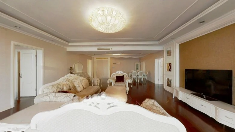 Dalian Pearl Mingchu - View 4