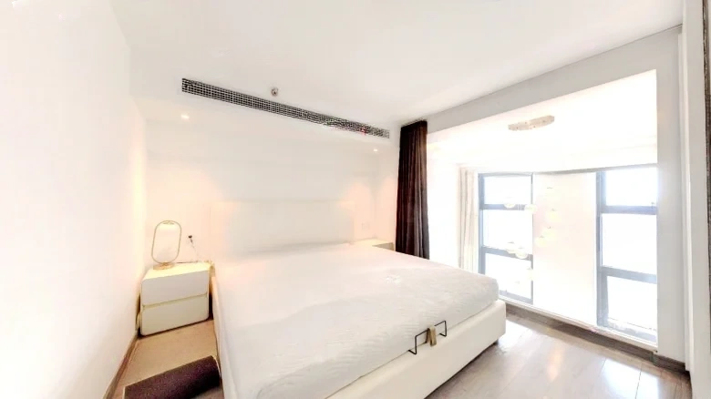 Kela Mansion - View 2