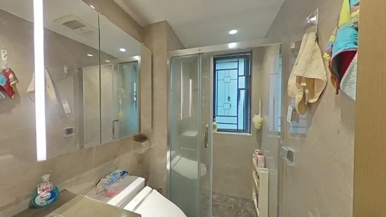 Poly Hongguang Chenyue Phase II - View 9