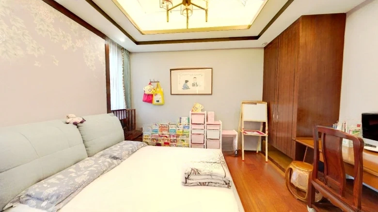 South Central Century Flower City Phase III - View 5