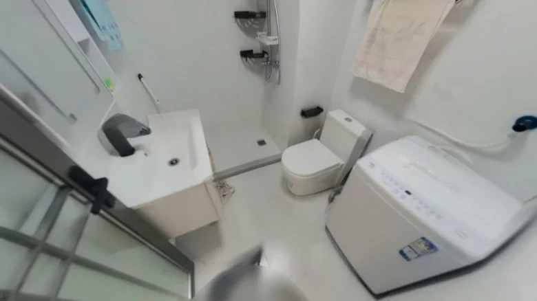 Revitalization Building - View 5