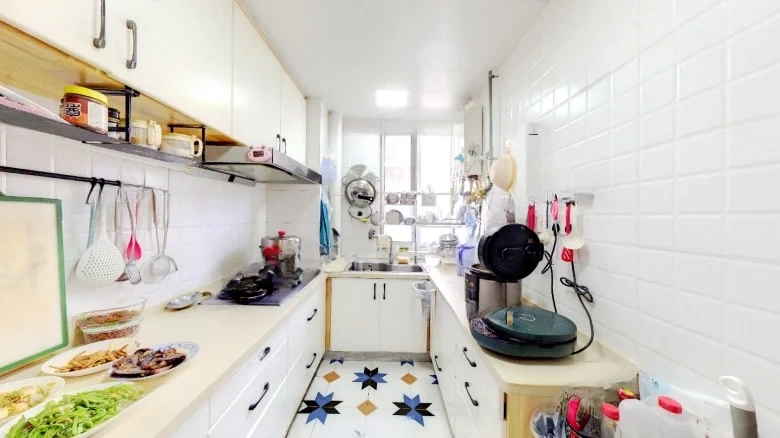 Shunao Huafu South District - View 6