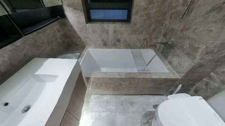 Vanke Sky City Phase IV Light Hill - View 10