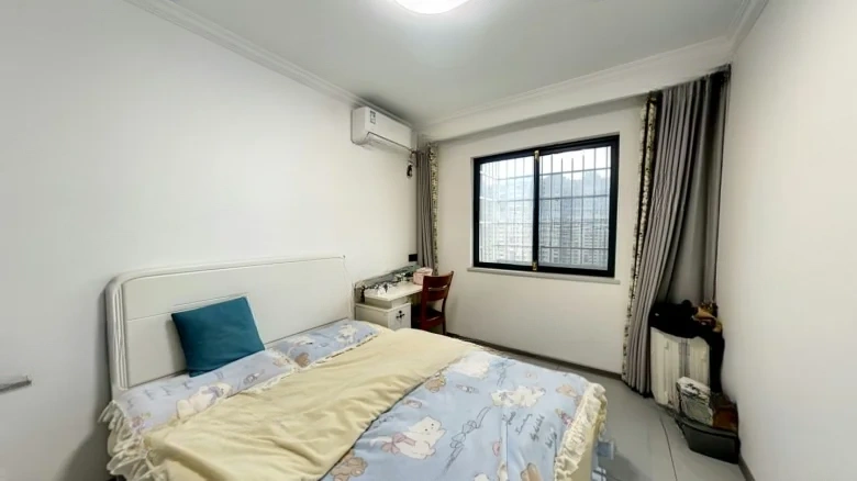 Sunrise Garden - View 5