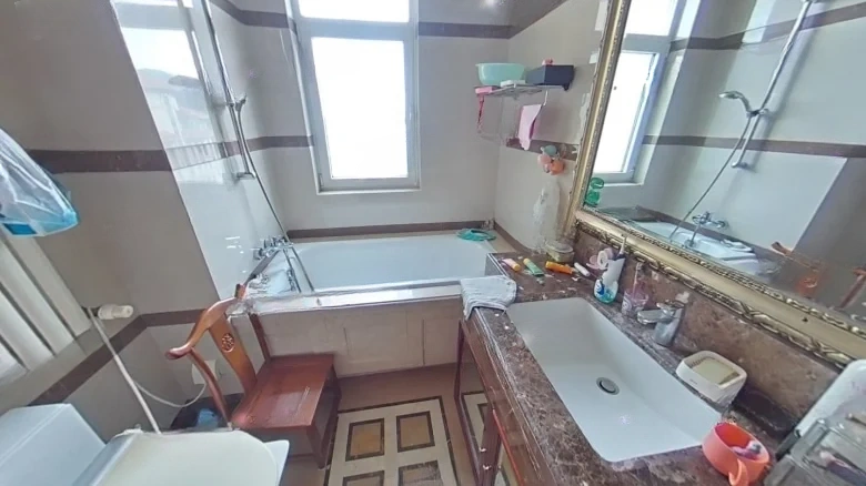 Xinhua Jin Edinburgh International Apartment - View 12