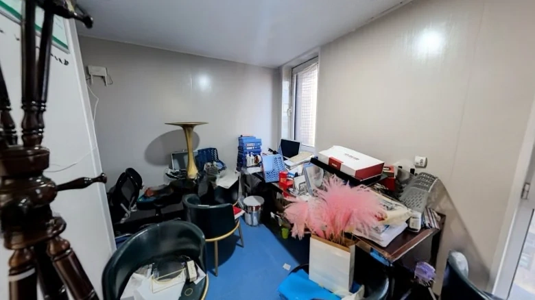 World City Moma - View 3