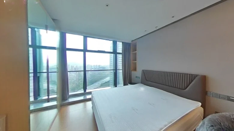 Worldwide Century Center - View 2