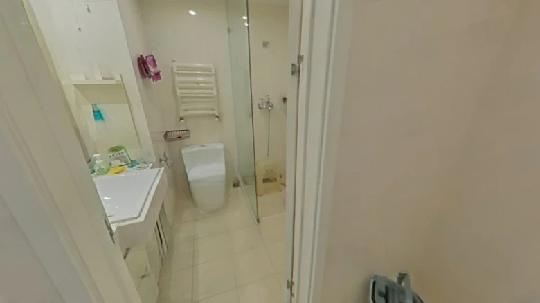 International Trade Center - View 12