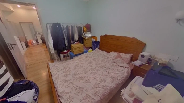 Lion City Flower Garden - View 2