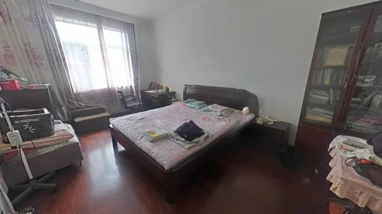 Golden99 Huafu - View 1