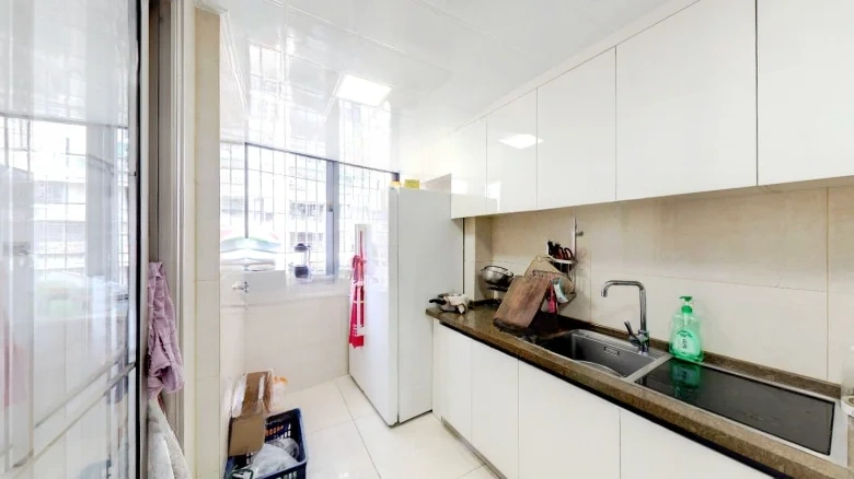 Yi Li琴园 - View 13