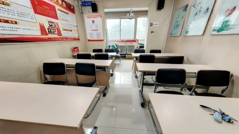 South Campus Faculty Residence of Finance and Economics University - View 8