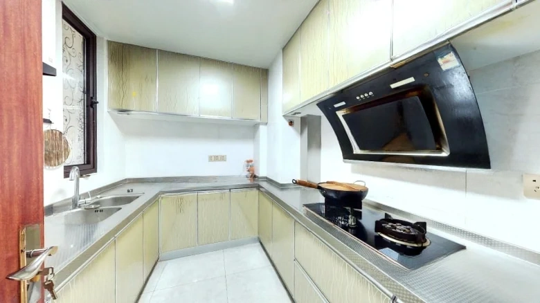 Nanjing Bay - View 5