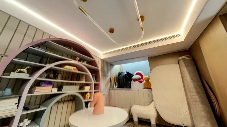 Vanke Jade Heart Lake - View 6