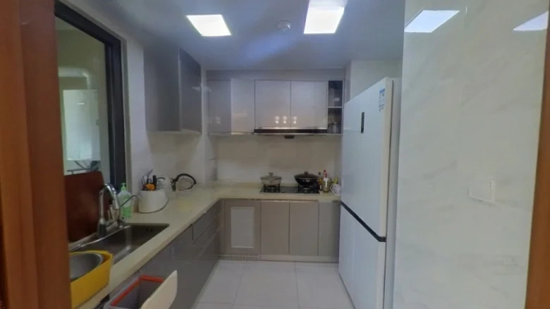 Harmony, Elegance, and Ode - View 8