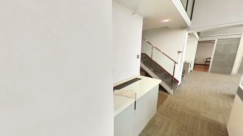 WFC Xiance Center - View 8