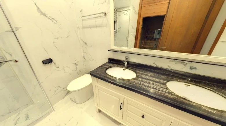 Dongfang Yu Fu Manor - View 13