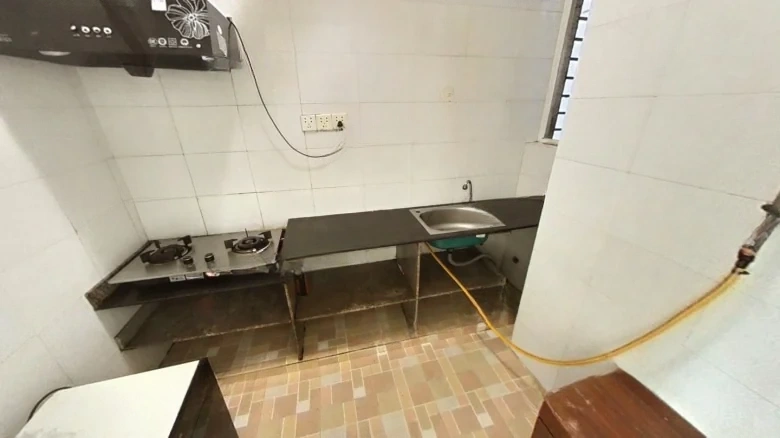 Wenyuan Spring Dawn - View 9