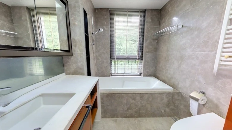 Rende Jiangwan City Phase III - View 8