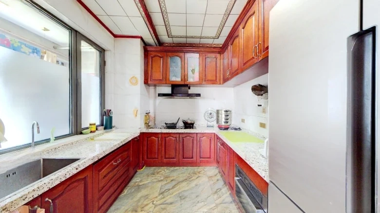 Tianyi City - View 12