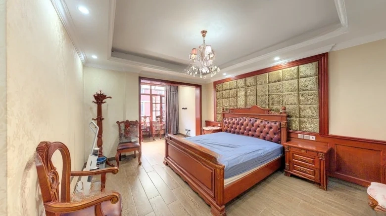 Redwood Bay - View 4