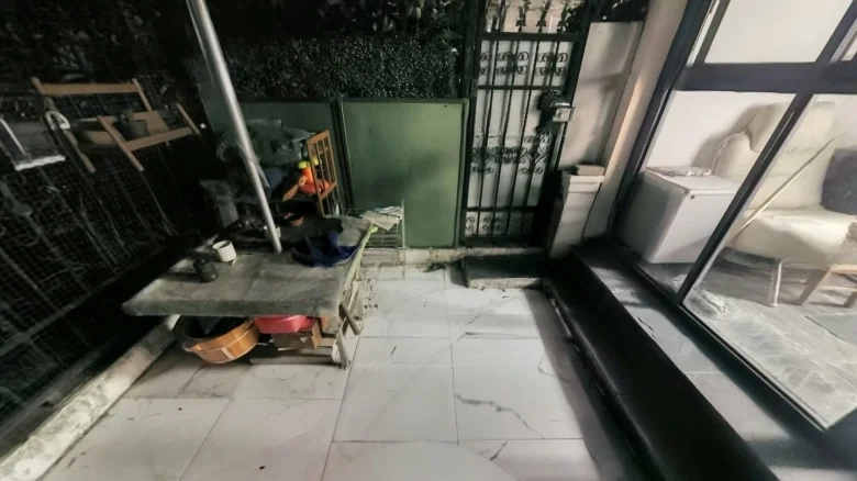 Southern Star City (Phase II) - View 9