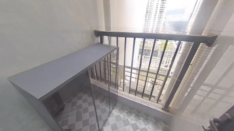 Wenzao Metro Community Phase I - View 12