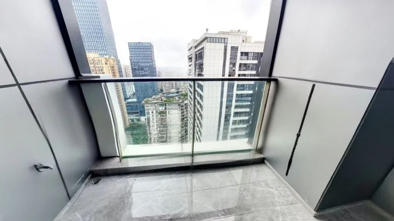 European Street 92 - View 6