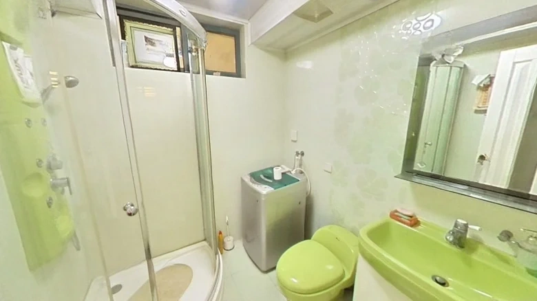 Mountain Water Fame Garden Phase I - View 15