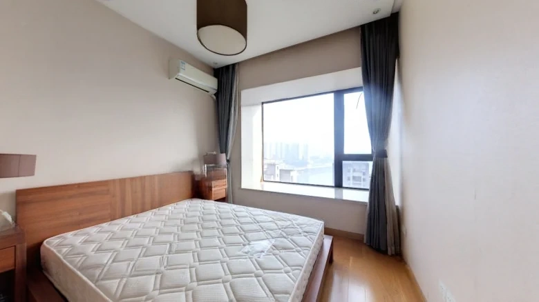 Yongjiang Art Court - View 3