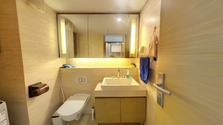 Zhujiang Four Seasons Joy City - View 6