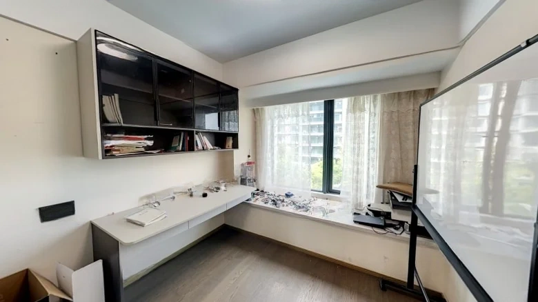 Wanke Sky City - View 5