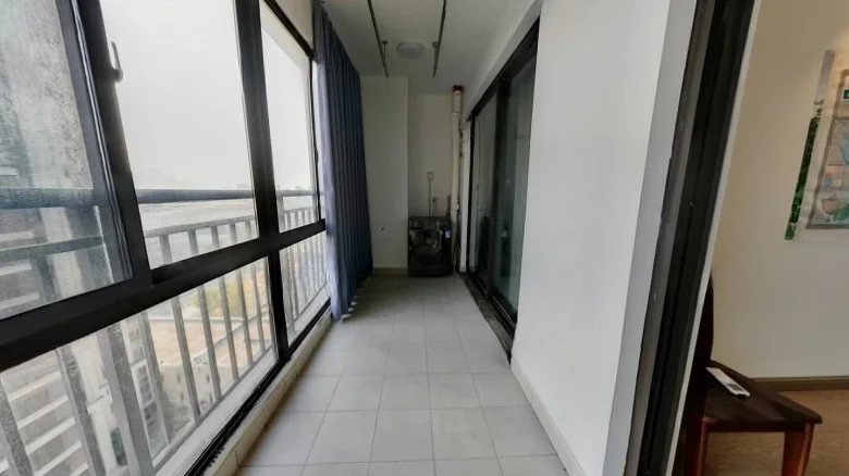 Huaqiang International Mansion - View 9